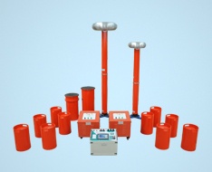 GDTF系列变电站变频串联谐振试验装置