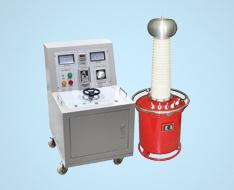 工频耐压试验装置 GDYD-M系列