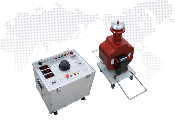 数显耐压试验装置 GDYD-D系列