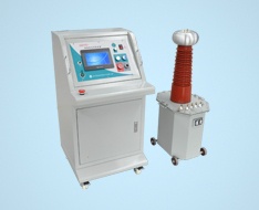 智能耐压试验装置 GDYD-A系列