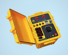 一体化工频耐压试验箱 GDYD-BX系列