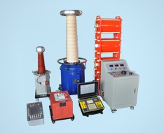 CVT变频串联谐振试验装置 GDTL-C系列