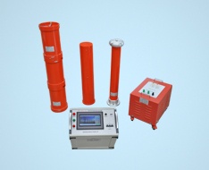 电缆变频串联谐振试验装置 GDTF系列