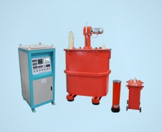 发电机变频串联谐振试验装置 GDTL系列