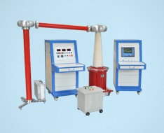 无局部放电试验装置 GDYT系列