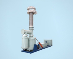 SF6移动式工频耐压试验装置 GIT系列