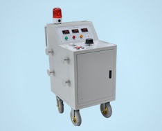 铁路专用一体化耐压试验装置 GDYD-D-15