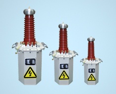 油浸式试验变压器 YD系列