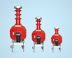 干式试验变压器 GTB系列