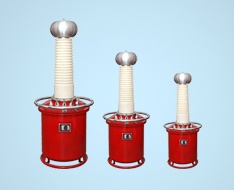 气体式试验变压器 YDQ系列