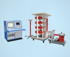 冲击电压发生器 GDCY系列