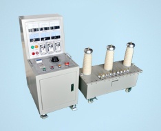 三相高压试验电源系统 GDSY系列