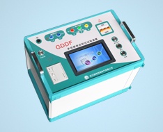 多倍频感应耐压试验装置 GDDF系列