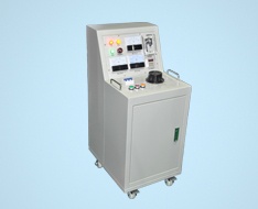 三倍频感应耐压发生器 GDSF-81