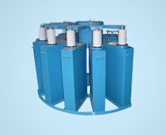 冲击电流发生器 GDCL系列