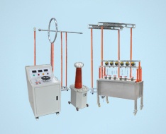 电力安全工器具试验装置 GDAG-6系列