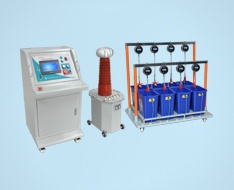 智能绝缘手套（靴）耐压试验装置 GDJS-A系列