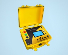 导电鞋高电阻测试装置 GDSE-100