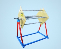 绝缘绳耐压装置 GDS-50