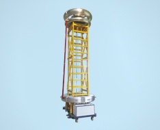 绝缘杆耐压试验电极装置 GDJ系列