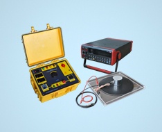 屏蔽服屏蔽效率试验成套装置 GDPB-40