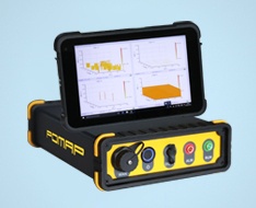 手持式局放巡检仪 GDPD-414H