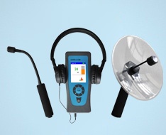 手持式开关柜局放检测仪 GDPD-313M