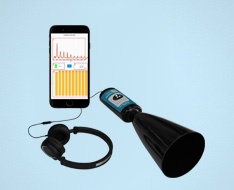 远程超声波局放测试仪 GD-610C