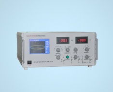 局部放电检测仪 GDJF-2008