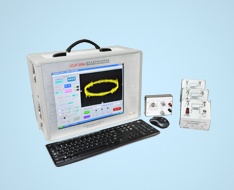 数字式局部放电检测系统 GDJF-2006