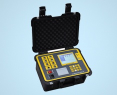 高压开关动特性测试仪 GDKC-12A