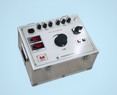 高压开关通电试验箱 GDGK-501