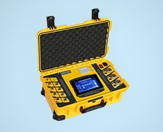 系列高压开关综合测试系统 GDKC-15