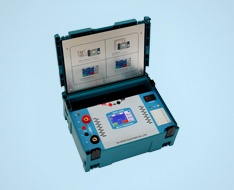 智能回路电阻测试仪 GDHL-200A