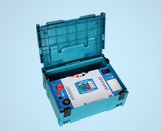 智能回路电阻测试仪 GDHL-100A