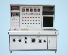 矿用防爆电气综合测试台 GDFL-V