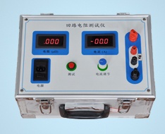 回路电阻测试仪 GDH-100