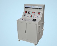 高低压开关柜通电试验台 GDGK-II