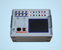 高压开关综合特性测试仪 GDKC-15A