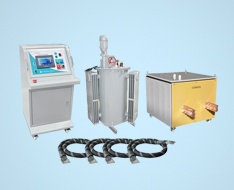 智能大电流发生器 GDSL-A型