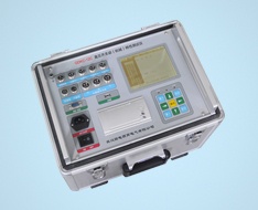 高压开关动特性测试仪 GDKC-12C