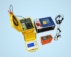 多次脉冲电缆故障测试系统 GD-4136L/H