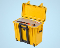 一体化直流高压脉冲发生器 GD-3131H