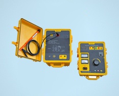 一体化直流高压脉冲发生器 GD-2131H