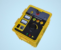 一体化直流高压脉冲发生器 GD-2131L