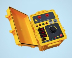 发热电缆故障测试仪 GD-2131D