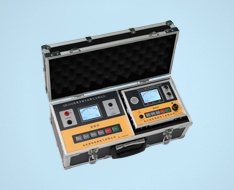 电缆寻迹及定点测试仪 GD-2132