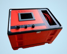 智能数字恒流烧穿器 GDSC-60