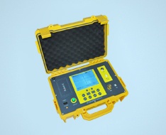 电缆故障智能测试仪 GD-2133