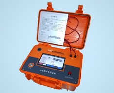 数字式高压电桥电缆故障测试仪 GDEB-5